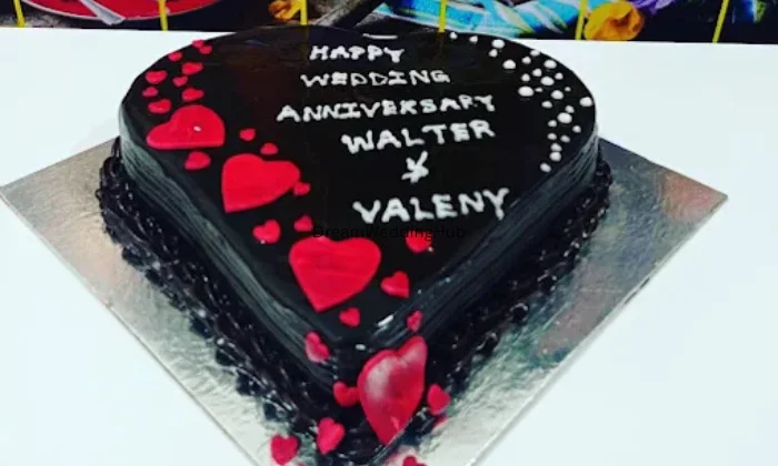 St Anthonys Cake Craft